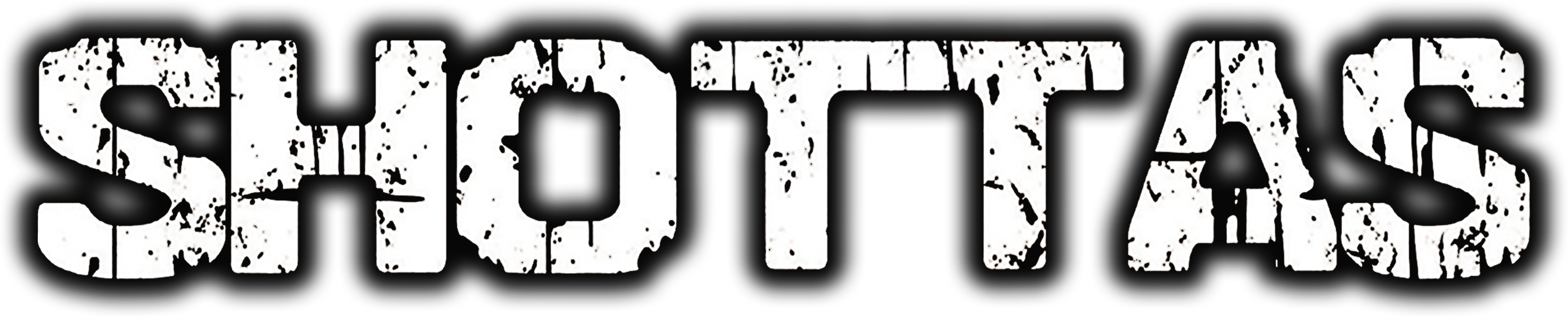 Shottas Logo