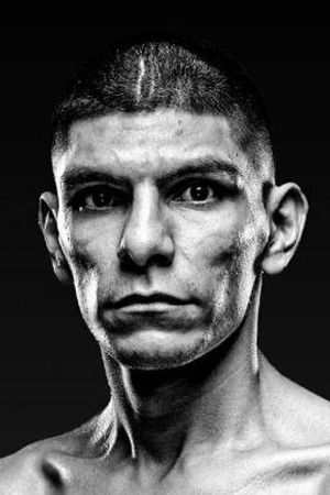 et billede af Eduardo Baez