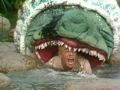 Takeshi's Castle (Action/X-treme) - Épisode 12