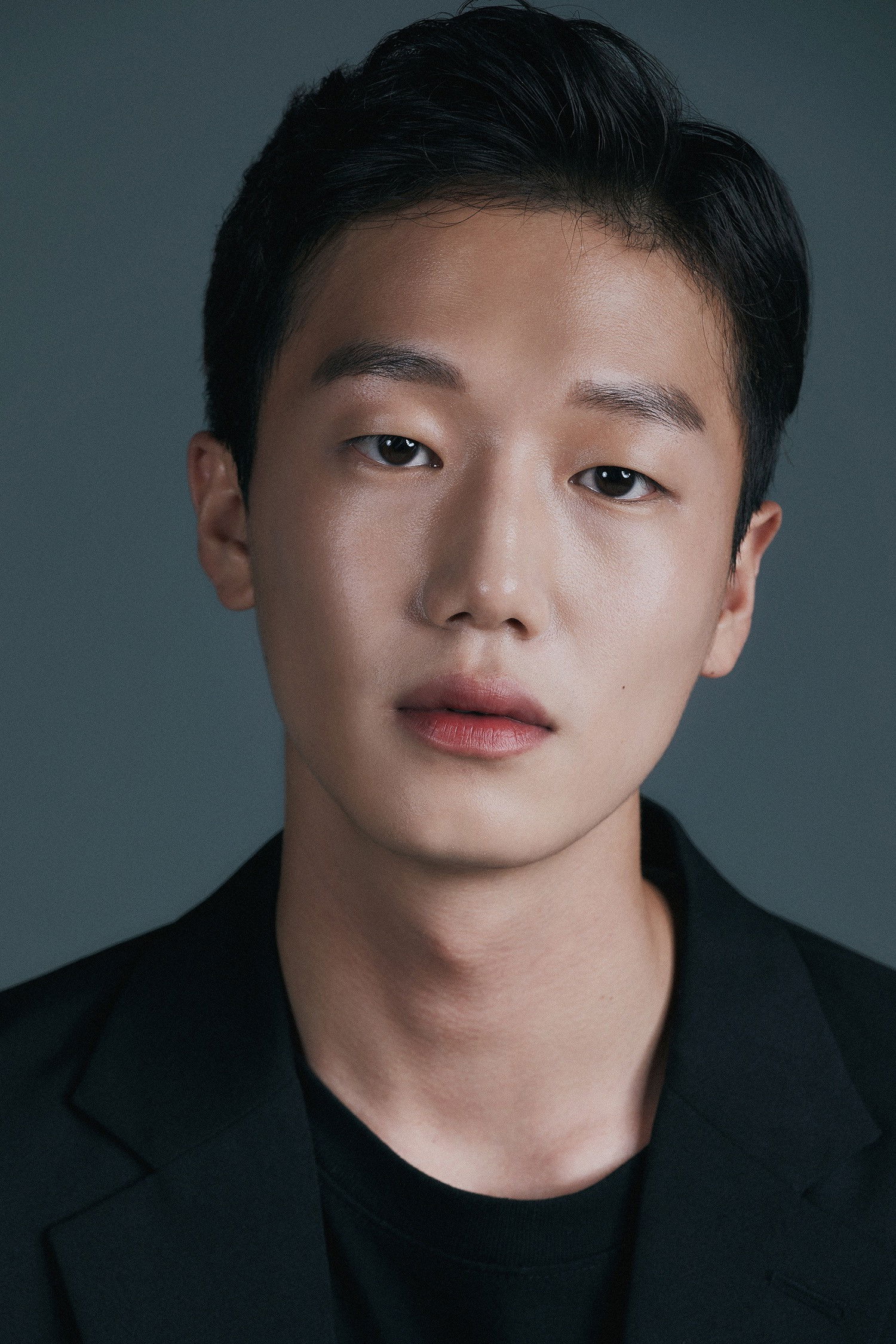 et billede af Lee Kang-han