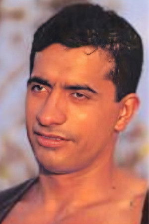 et billede af Andrew Montana