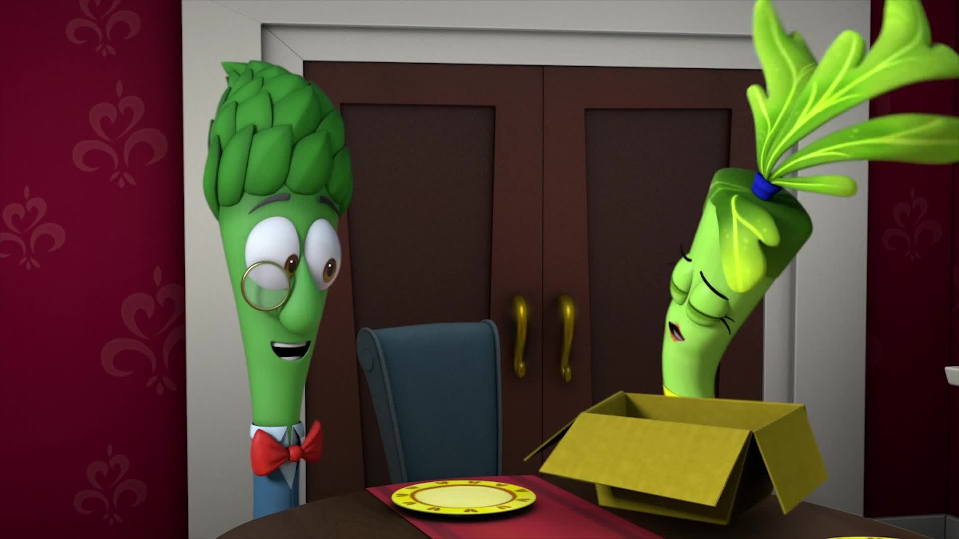 Episode 15