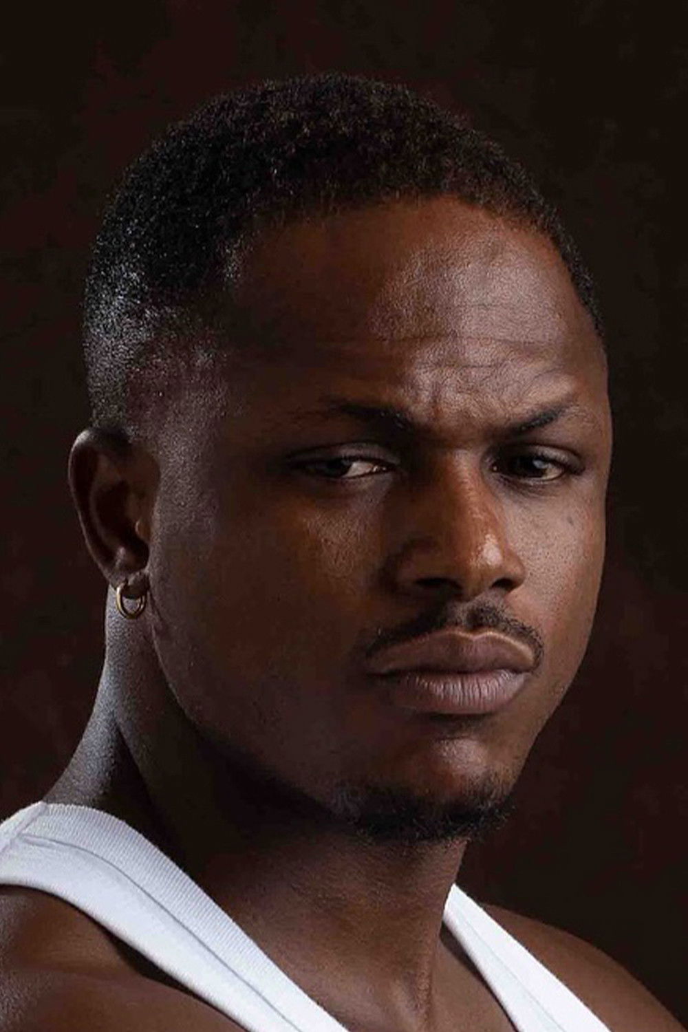 et billede af Gideon Kojo Boakye