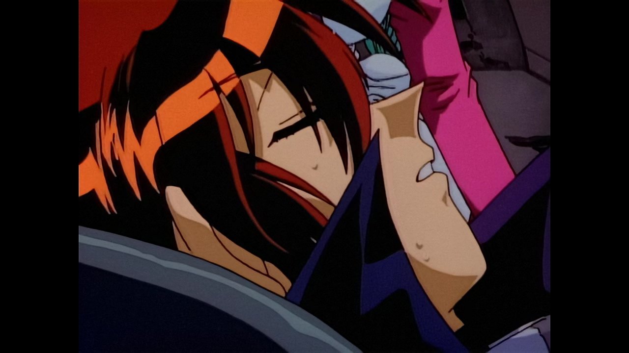Thumbnail for The Tempting Darkness Season 1 Episode 19