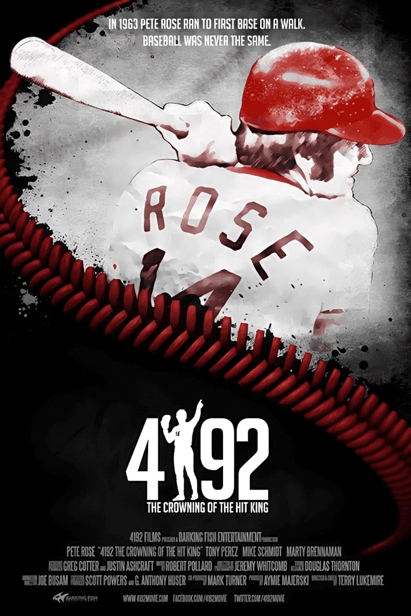 4192: The Crowning of the Hit King
