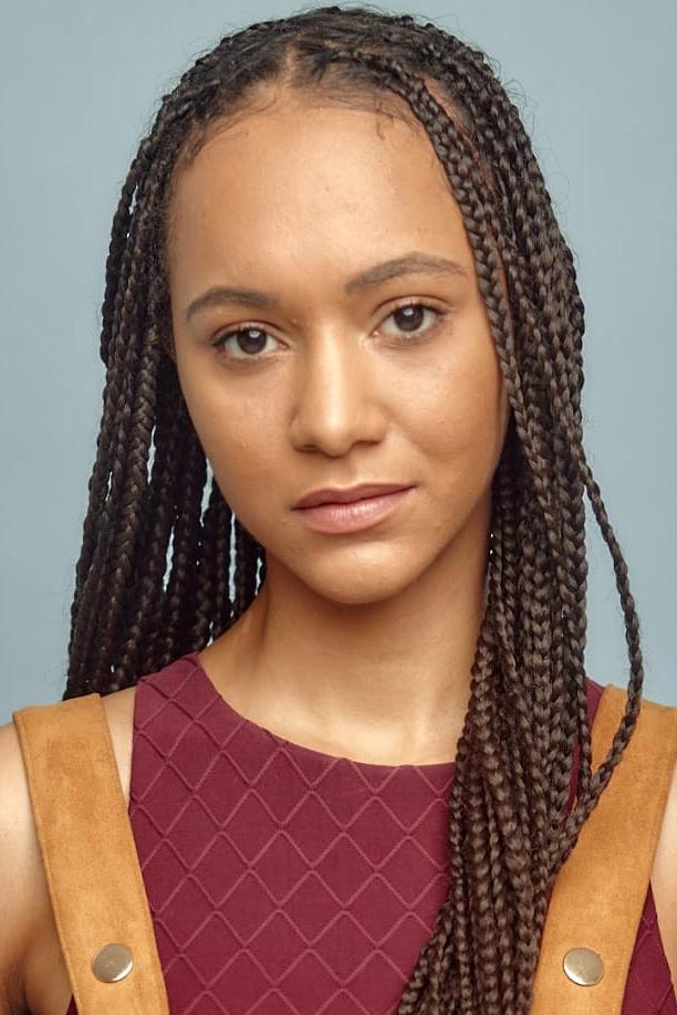 et billede af Emerald Rose Sullivan