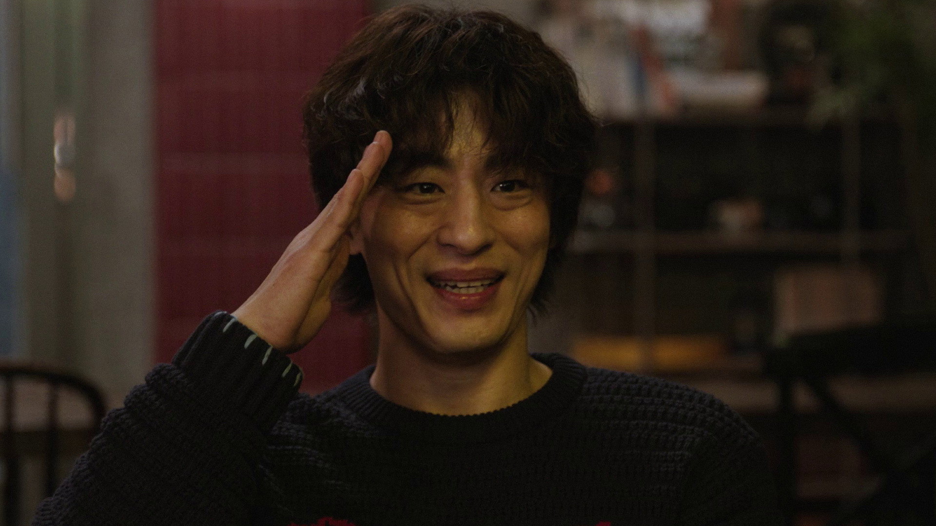 We Are All Trying Here Season 1 :Episode 11  Episode 11