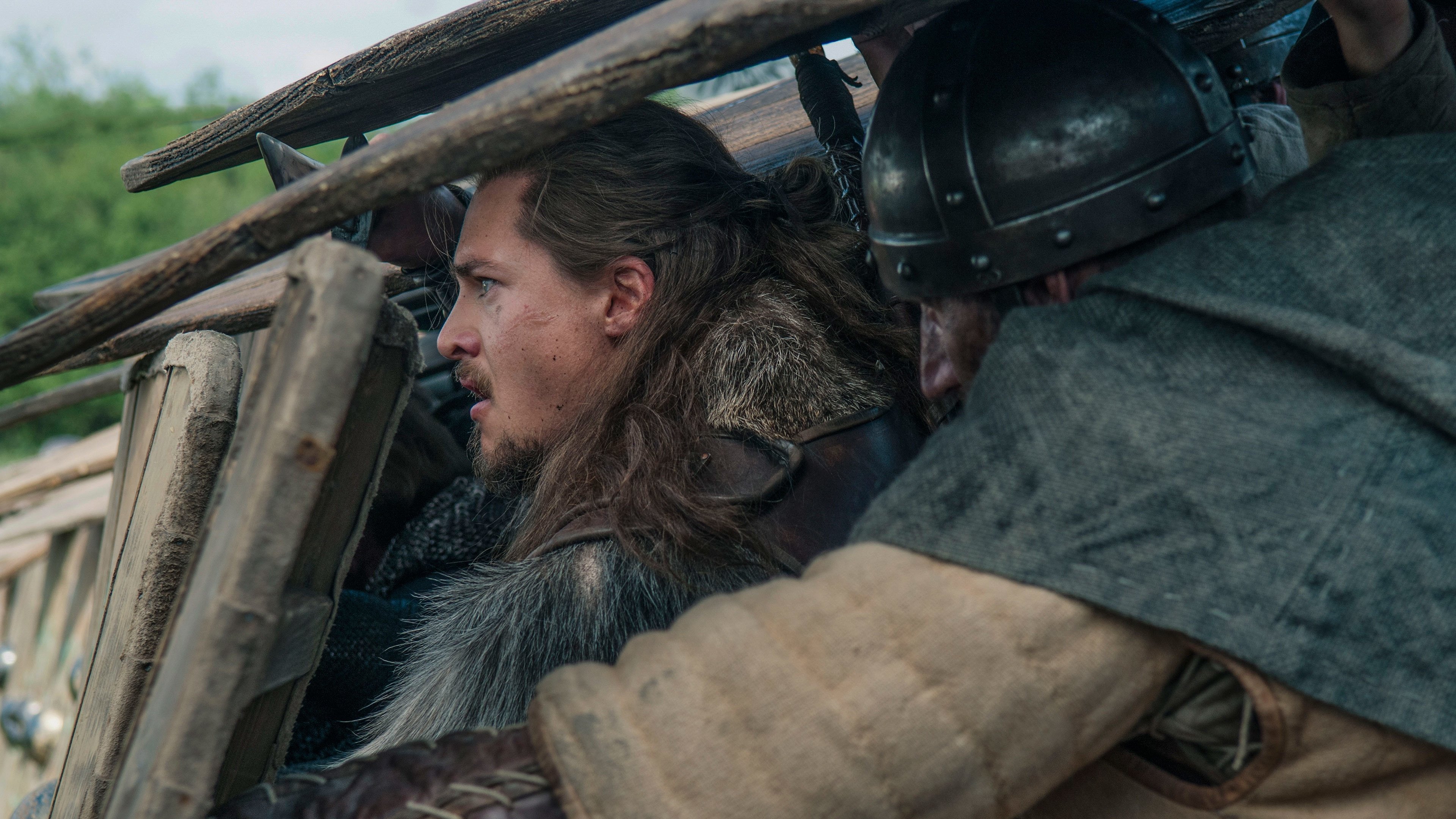 what to watch if you like the last kingdom