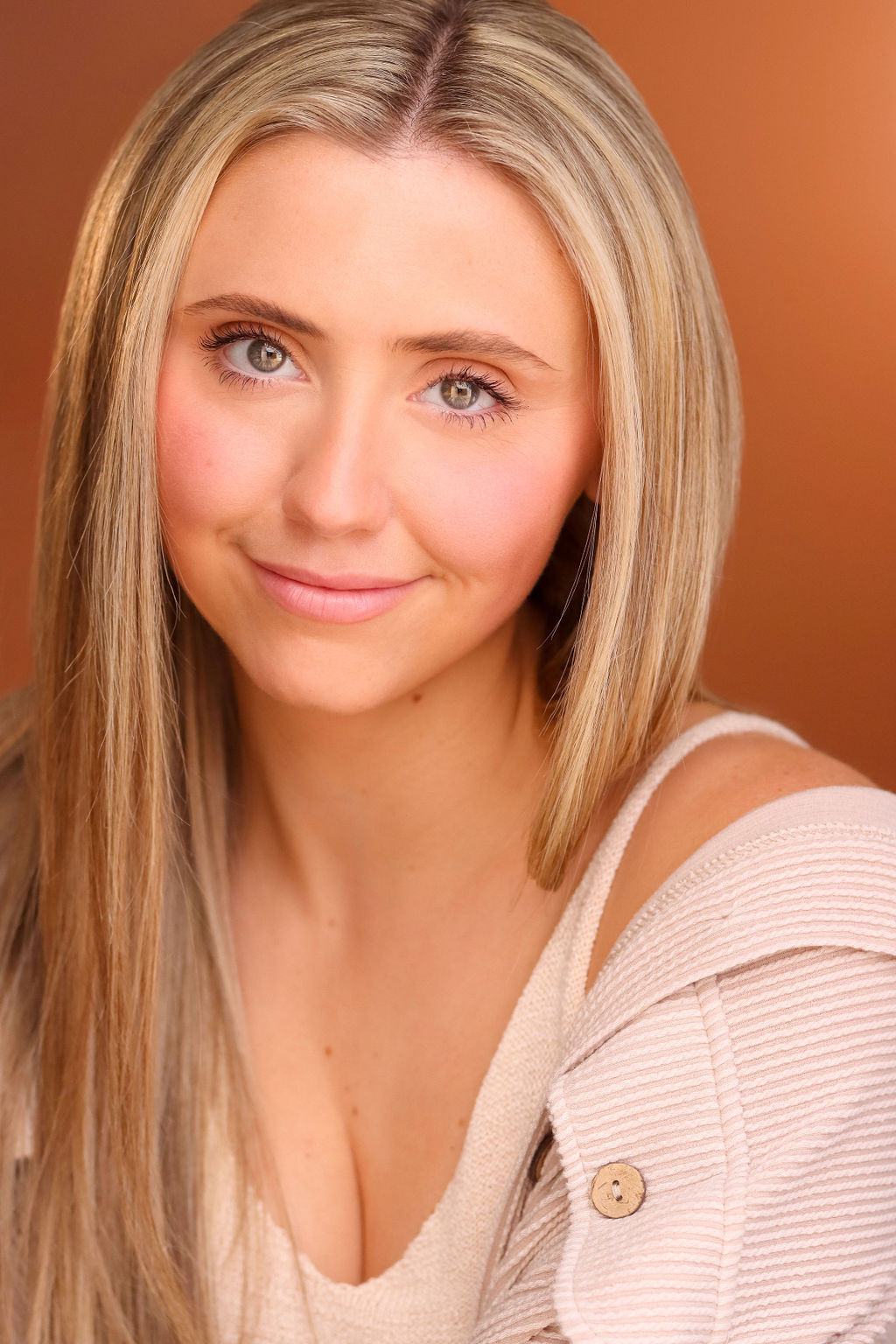 et billede af Samantha Reddy