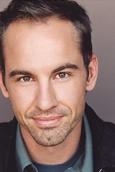 et billede af Riel Paley