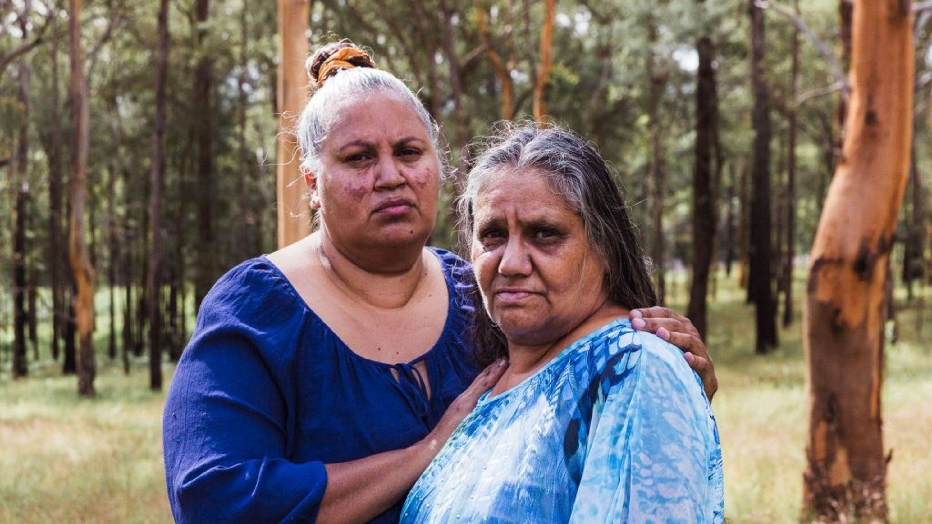 The Bowraville Murders (2021)