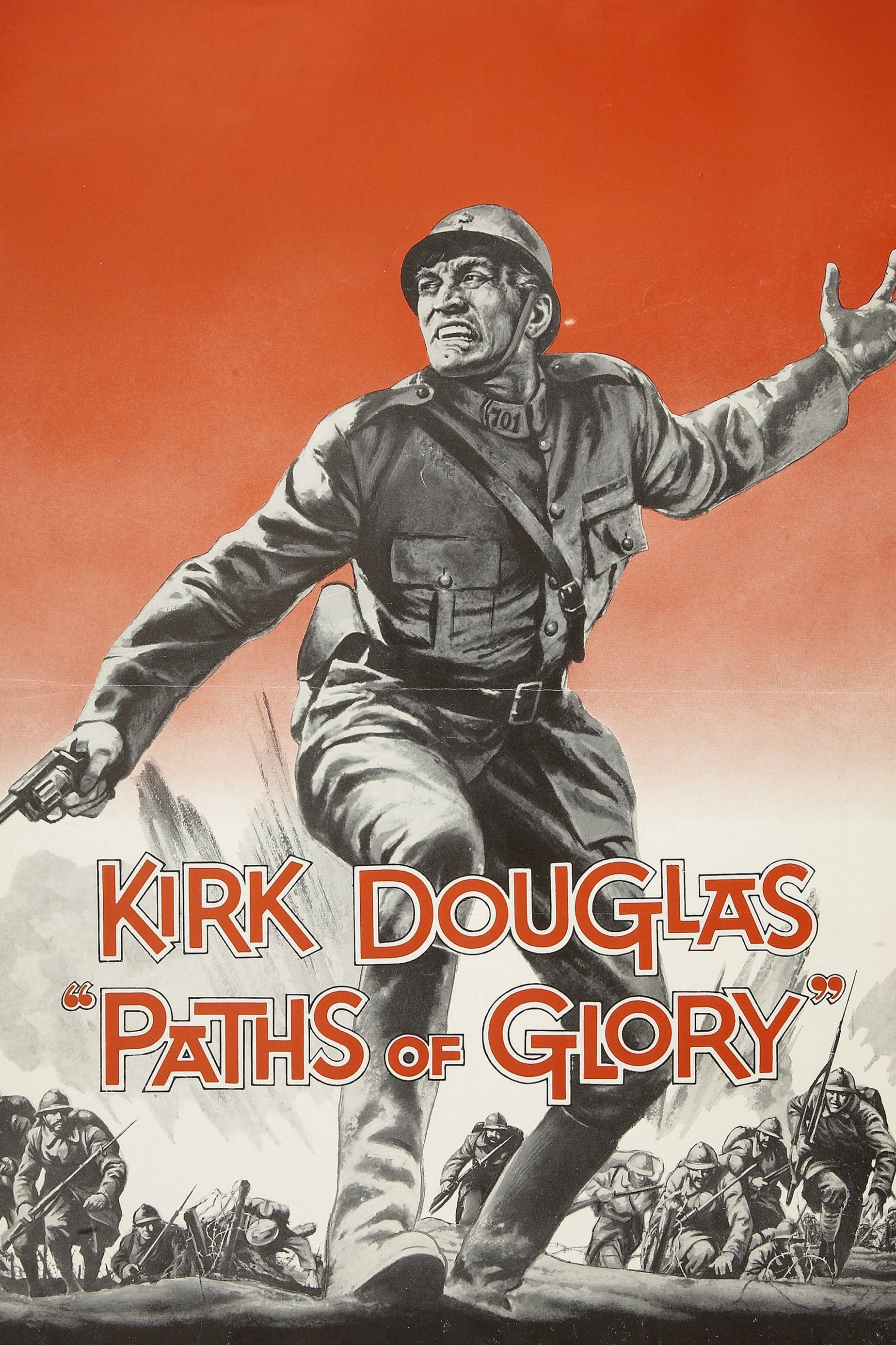 Paths of Glory