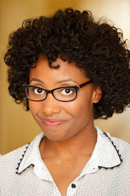 et billede af Taleia Gilliam