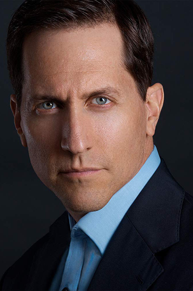 et billede af Tony Nevada