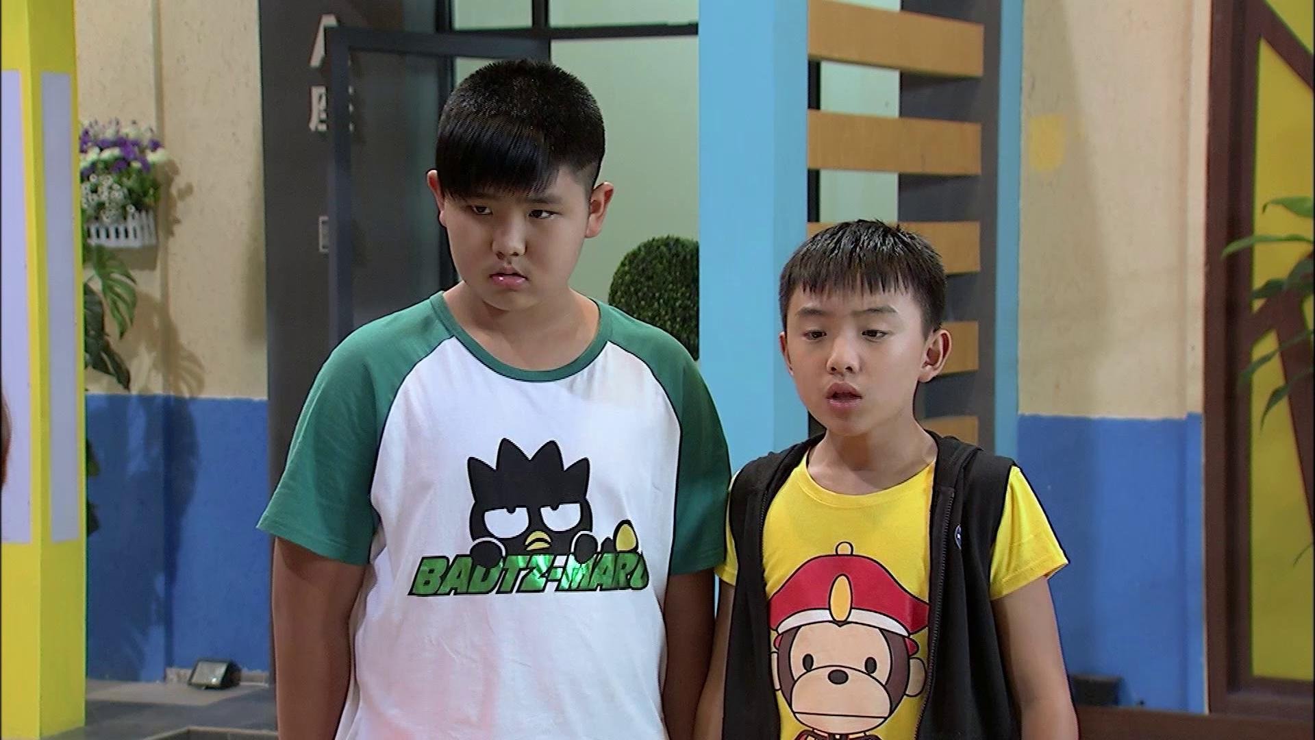Thumbnail for Episode 72 Season 1 Episode 72