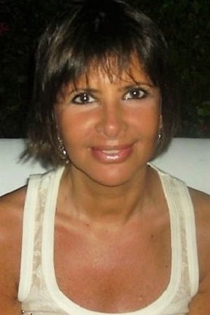 et billede af Anaís de Melo