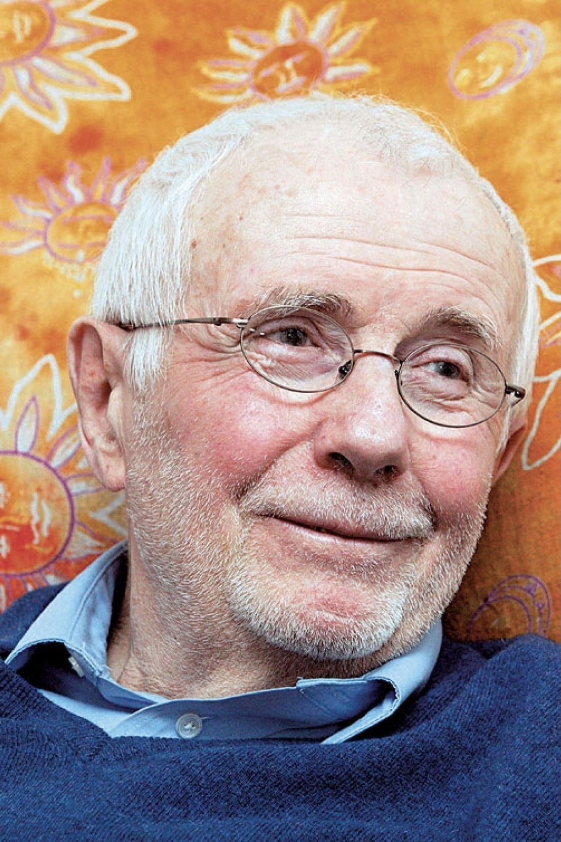 et billede af Arthur Lamothe