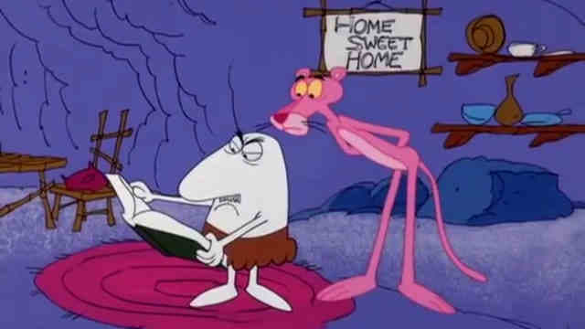 The Pink Panther
