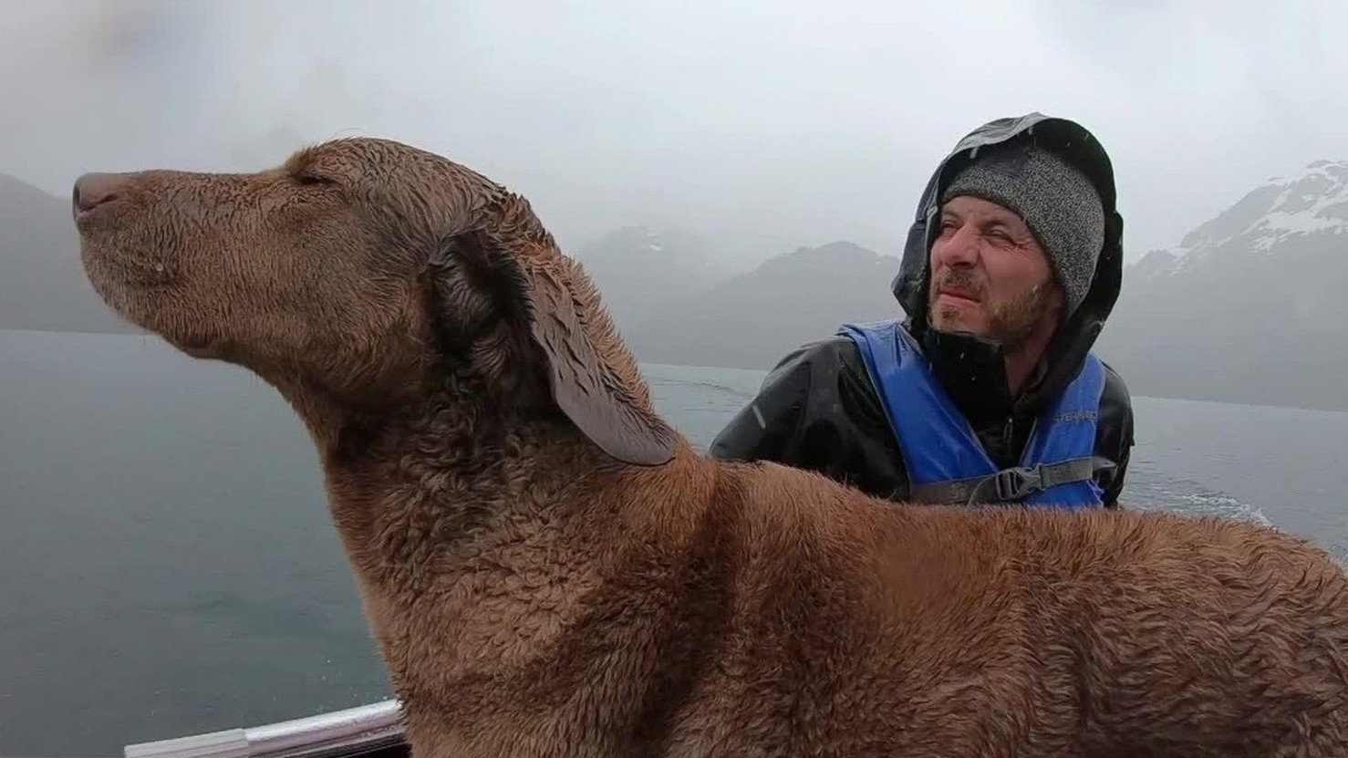 Life Below Zero: Next Generation S04E01 backdrop