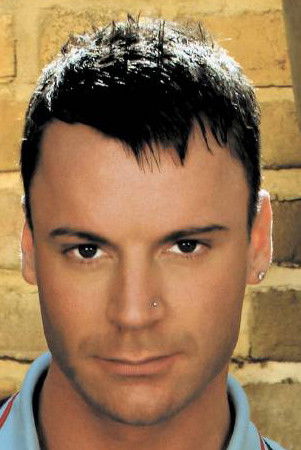 et billede af Troy Rebel