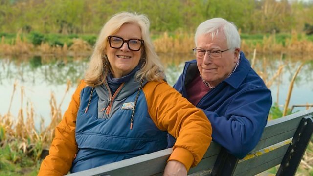 Countryfile 38x15
