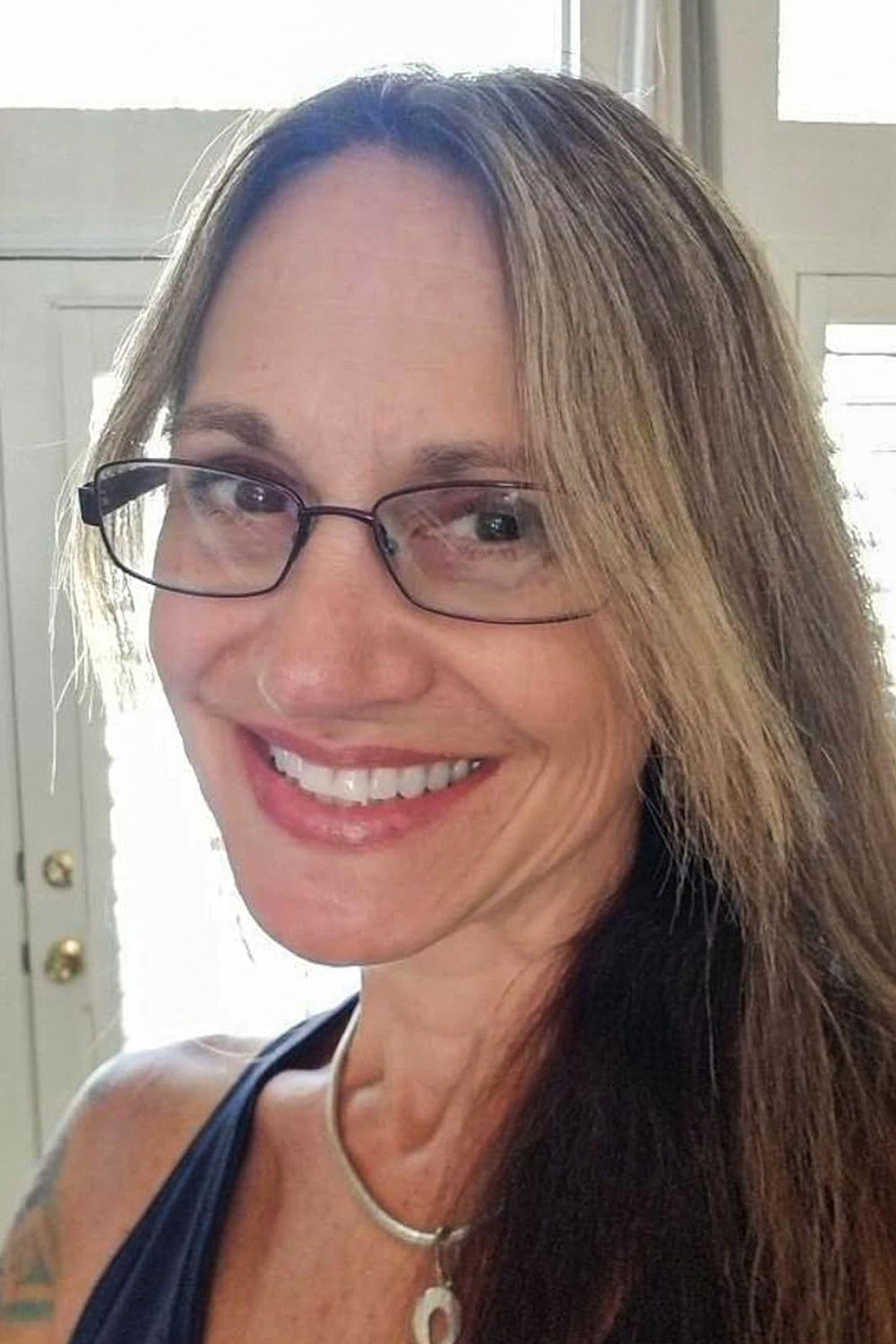 et billede af Stacey Brigham