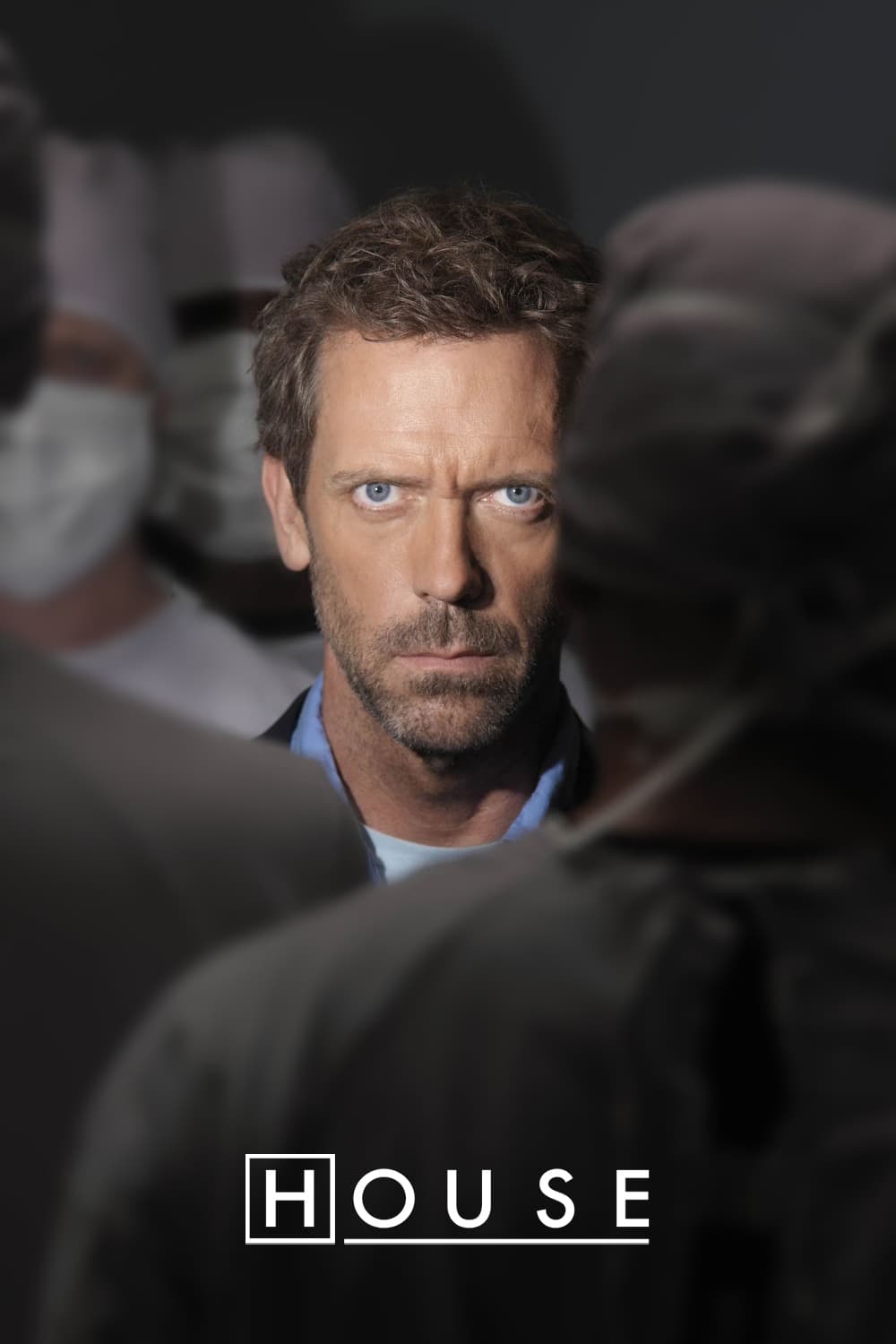 House TV Shows About Misanthrophy