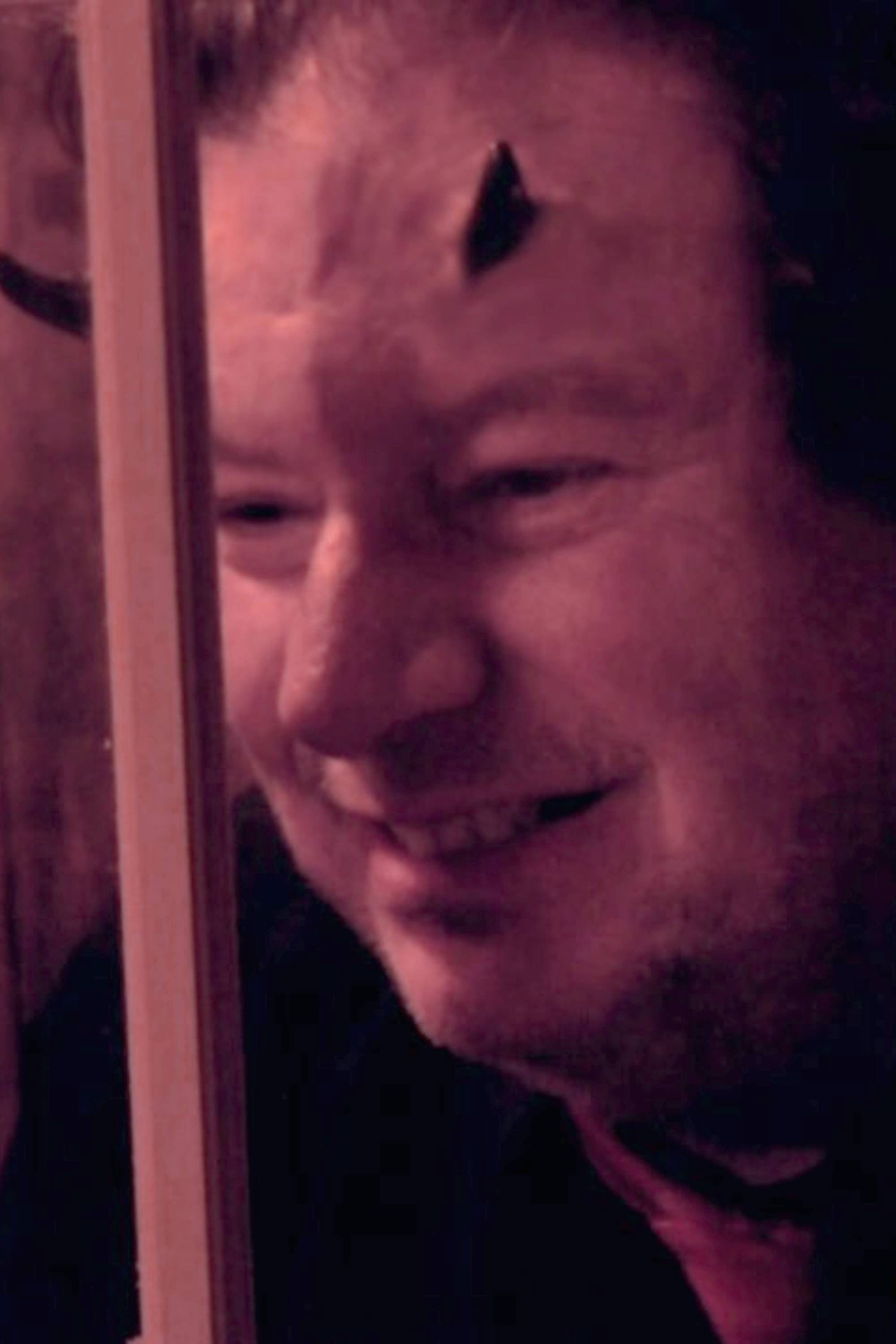 et billede af Tom Ferreira