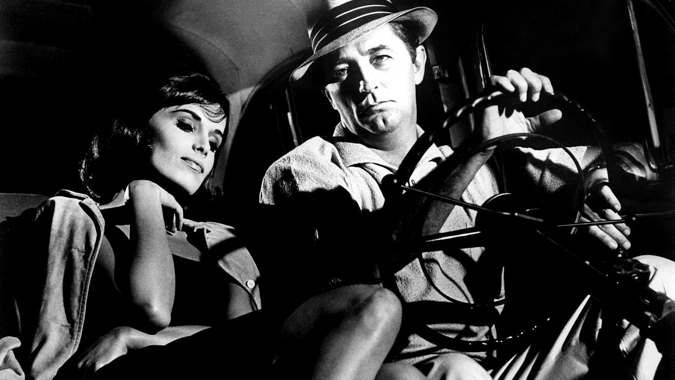 Cape Fear (1962)