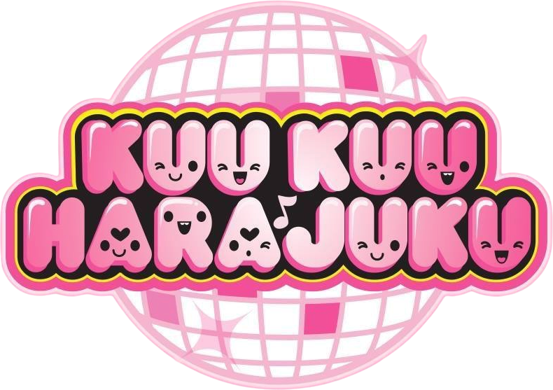 Kuu Kuu Harajuku