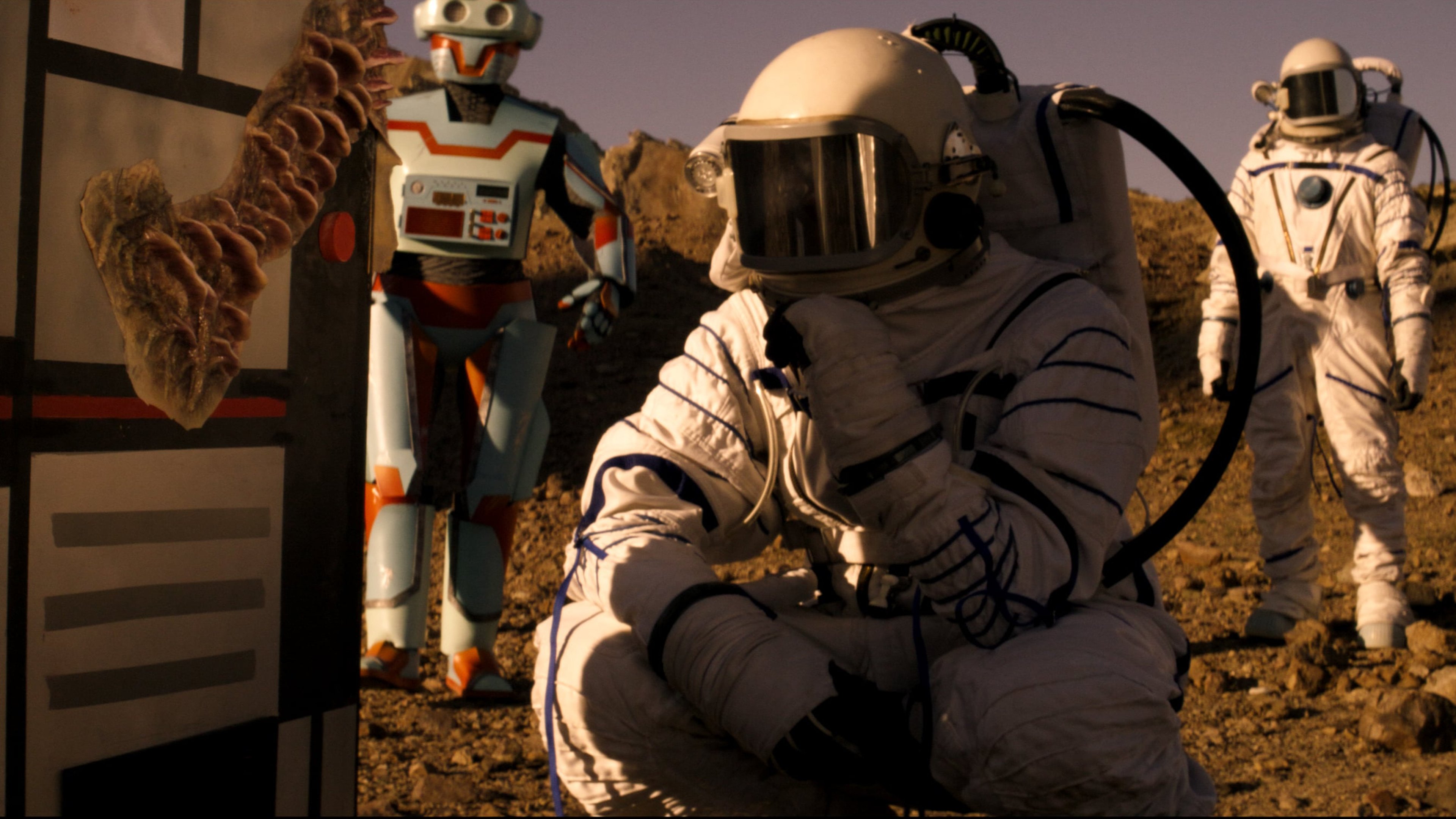 VIDA (2024)