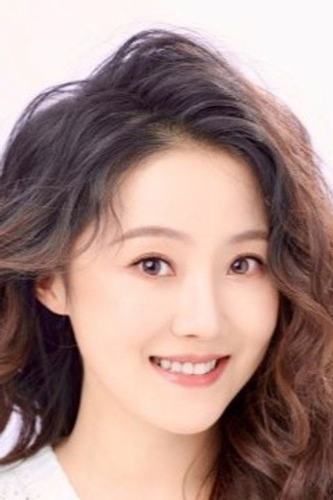 et billede af Dong Xinyun