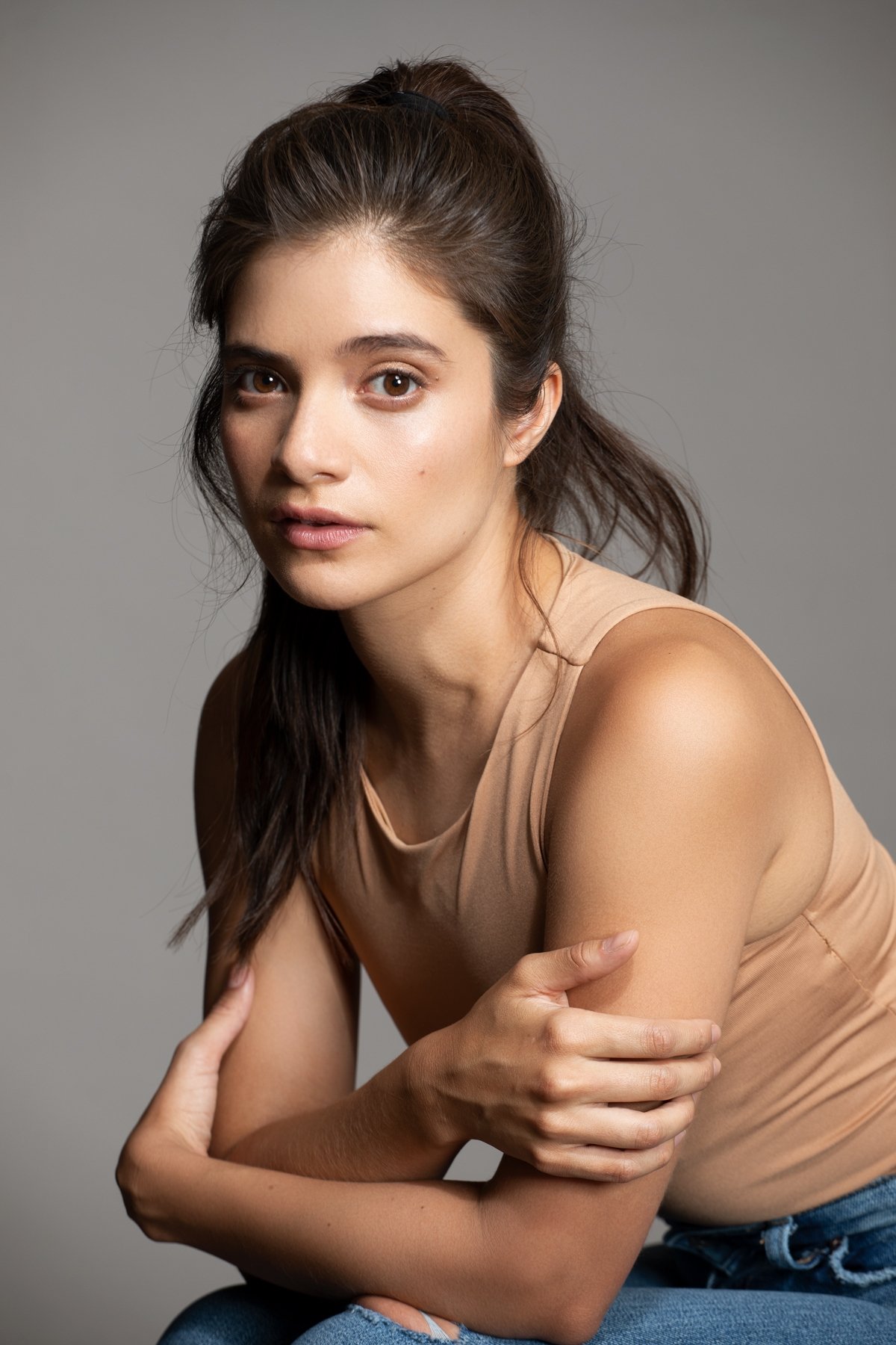 et billede af Karla Rodríguez Coronado