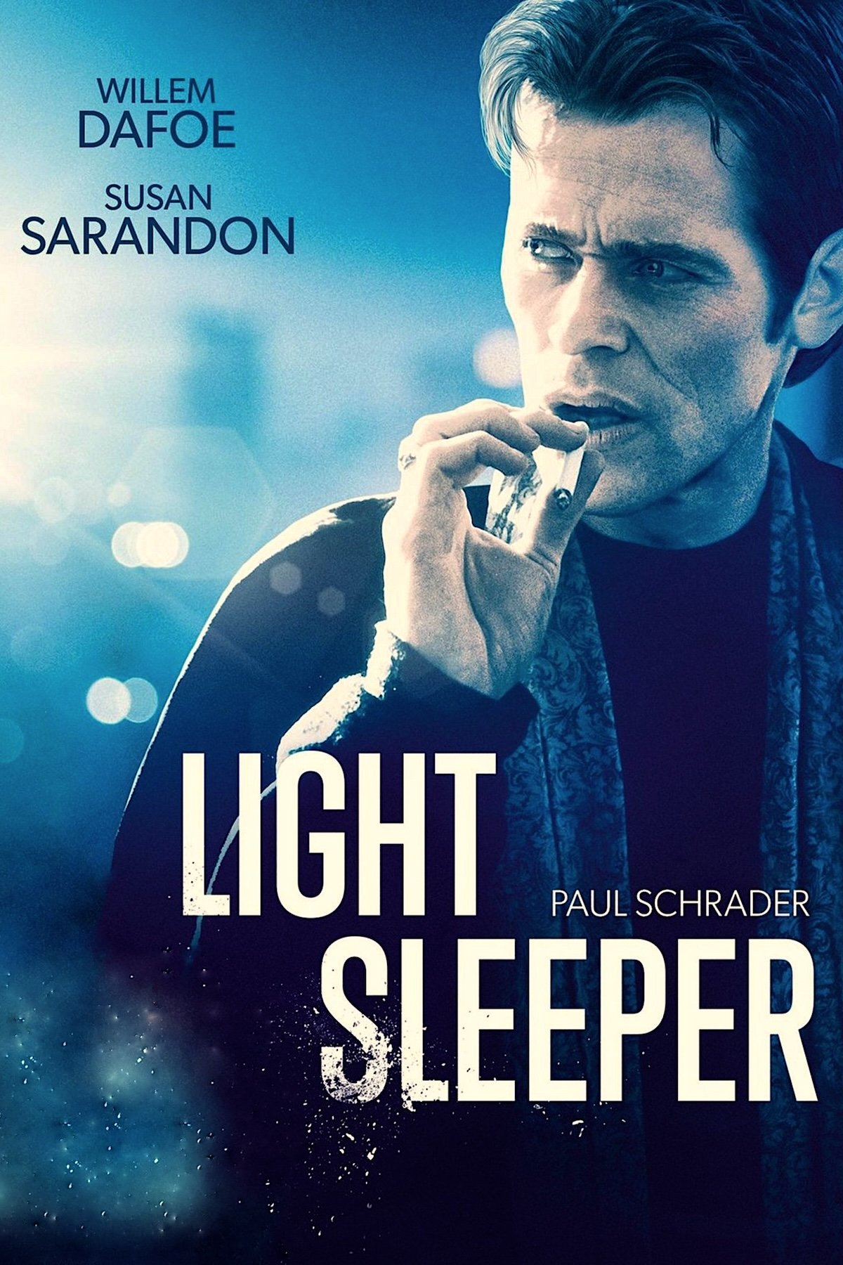 Light Sleeper
