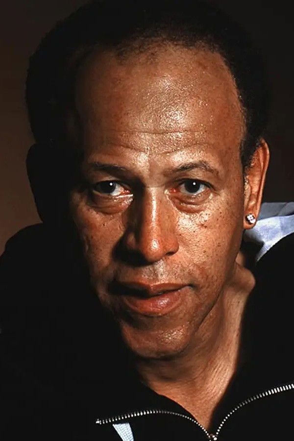 et billede af Lou Hudson