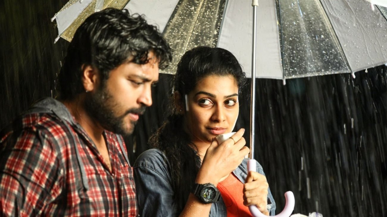 Thittam Pottu Thirudura Koottam (2019)