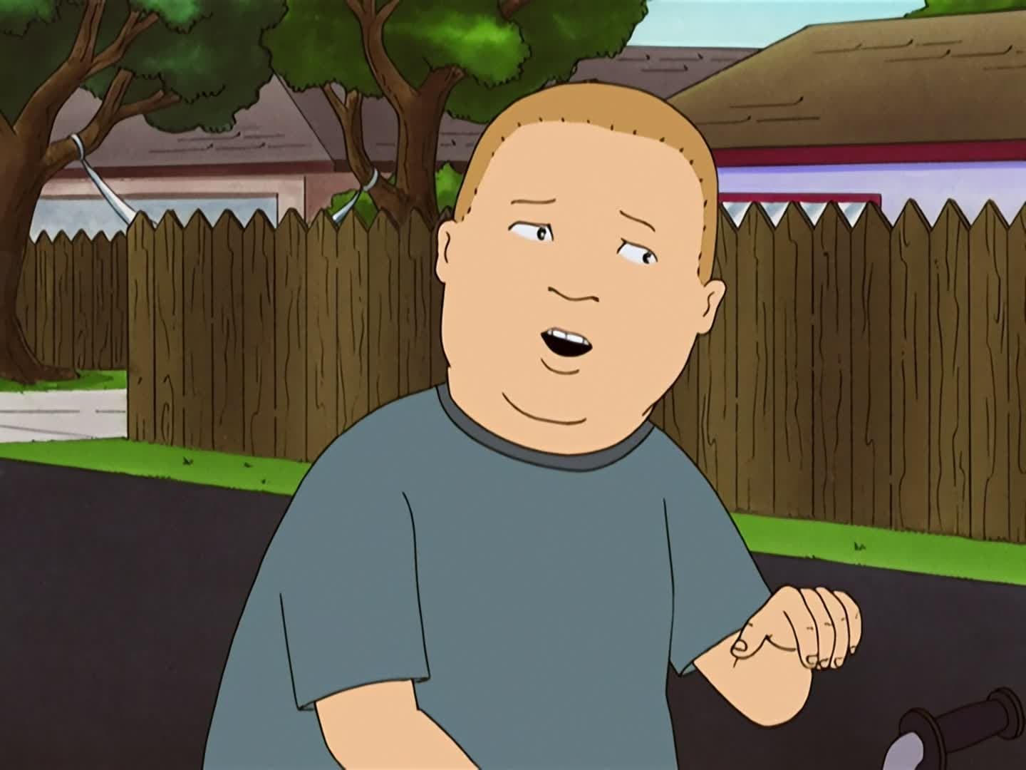 King of the Hill