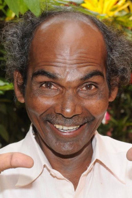 et billede af Vaijanath Biradar