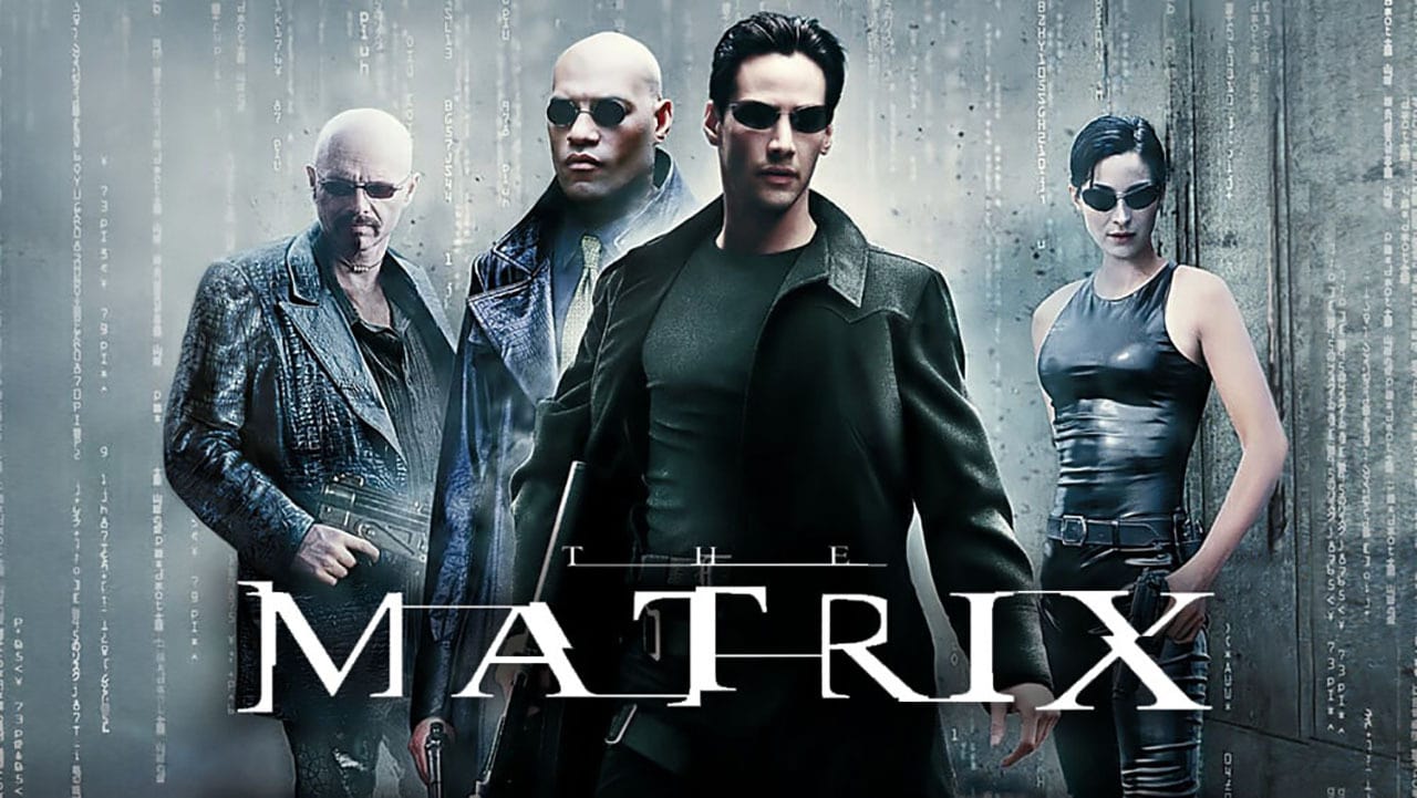 Matrix (1999)