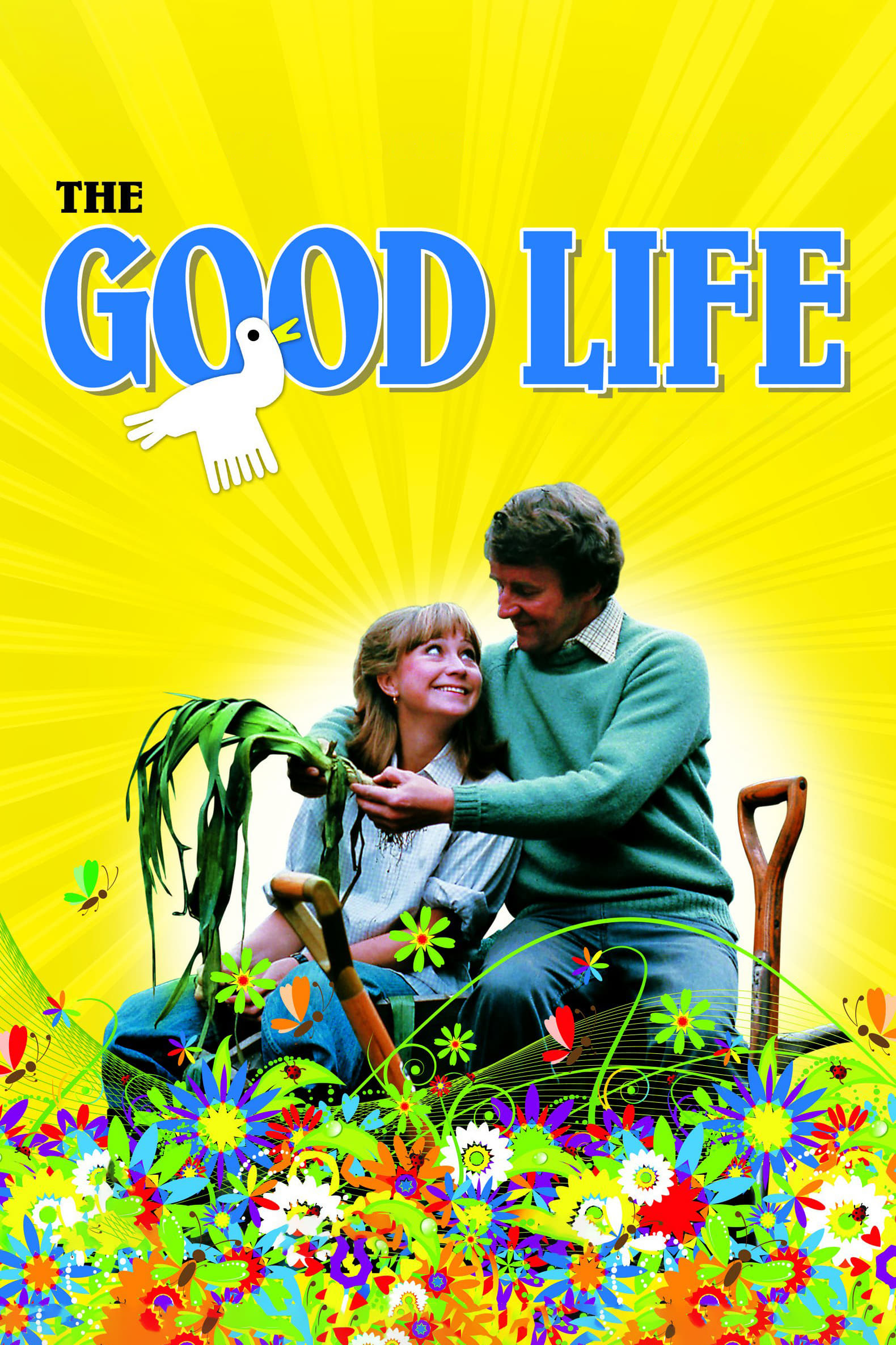 The Good Life TV Shows About Upper Class