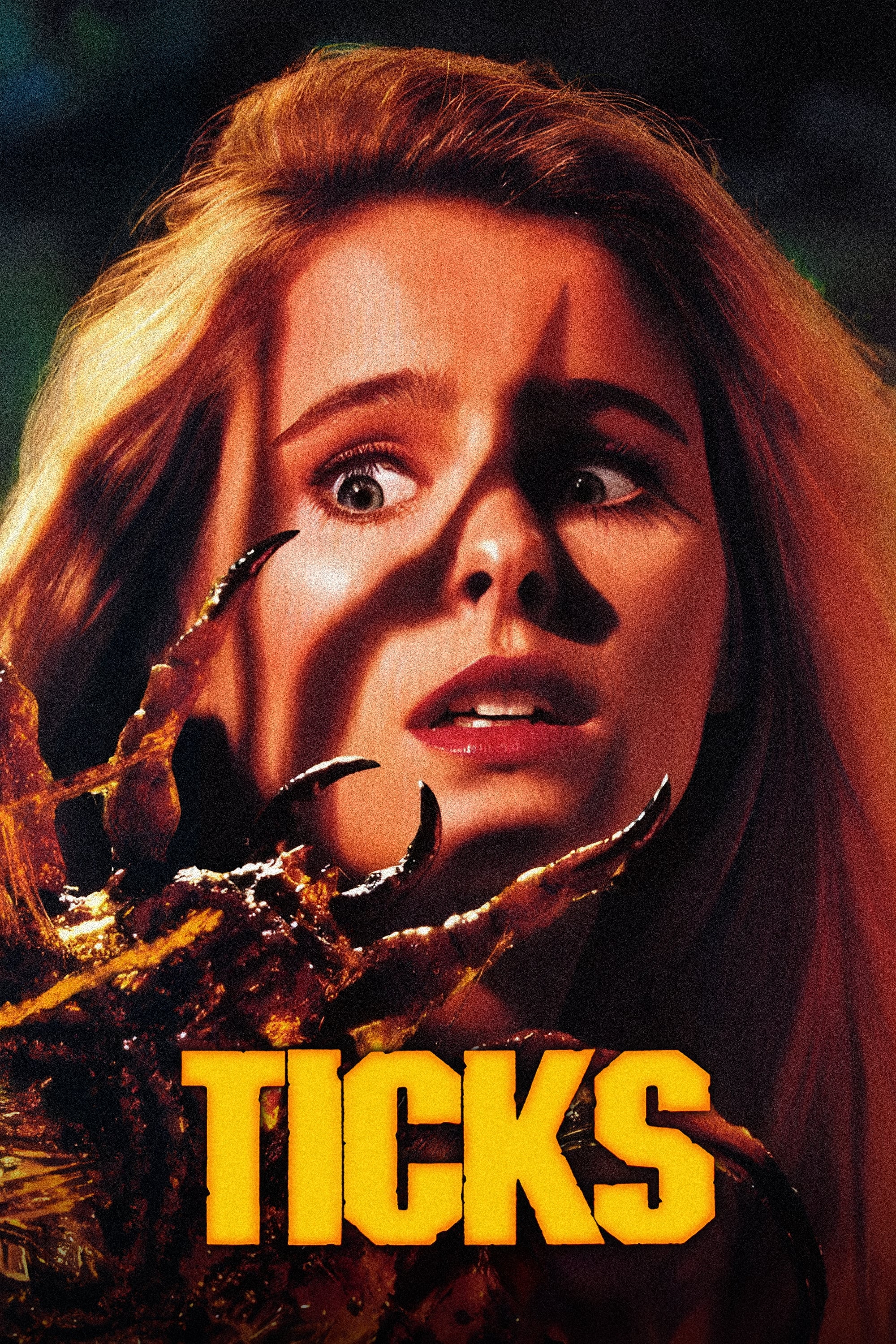 Ticks