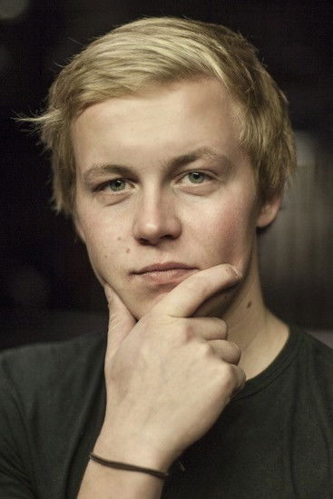 et billede af Märten Matsu