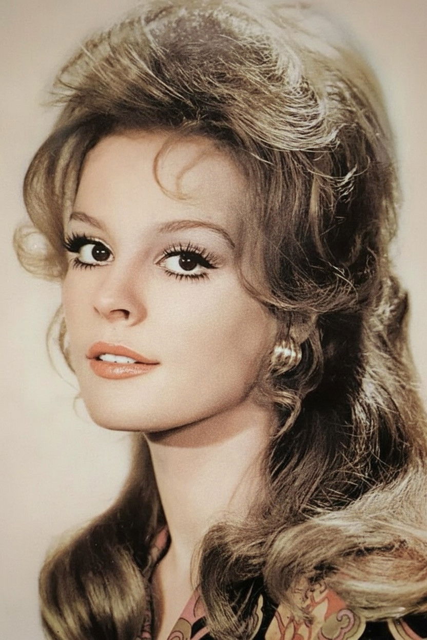 et billede af Hülya Koçyiğit