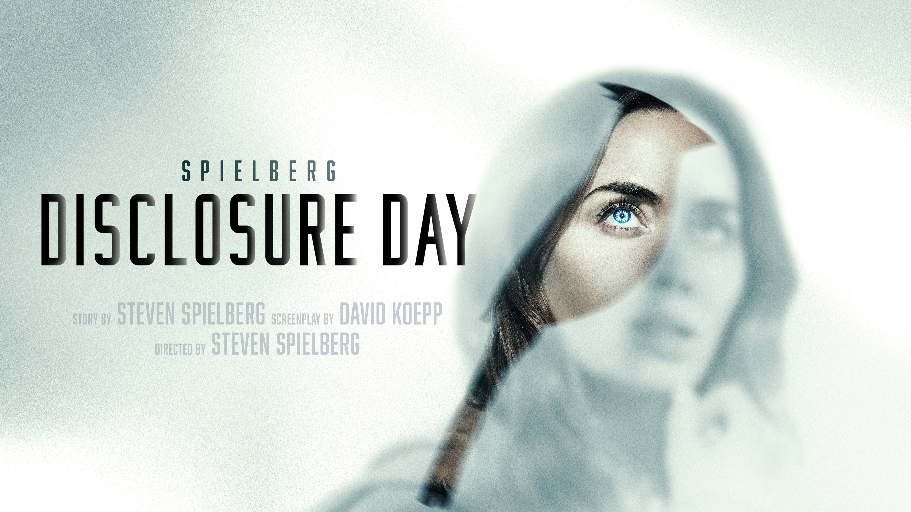 Disclosure Day backdrop