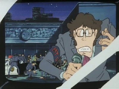 Lupin the Third