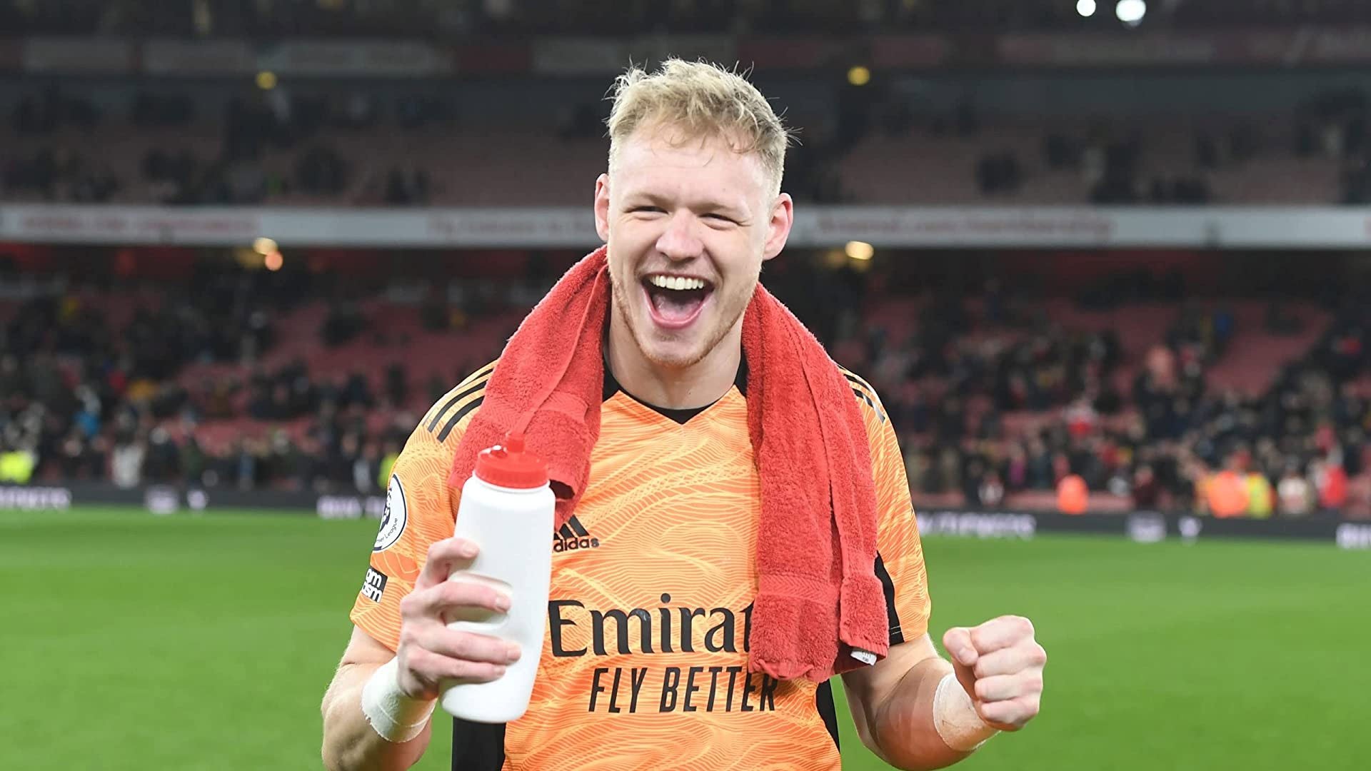 All or Nothing: Arsenal