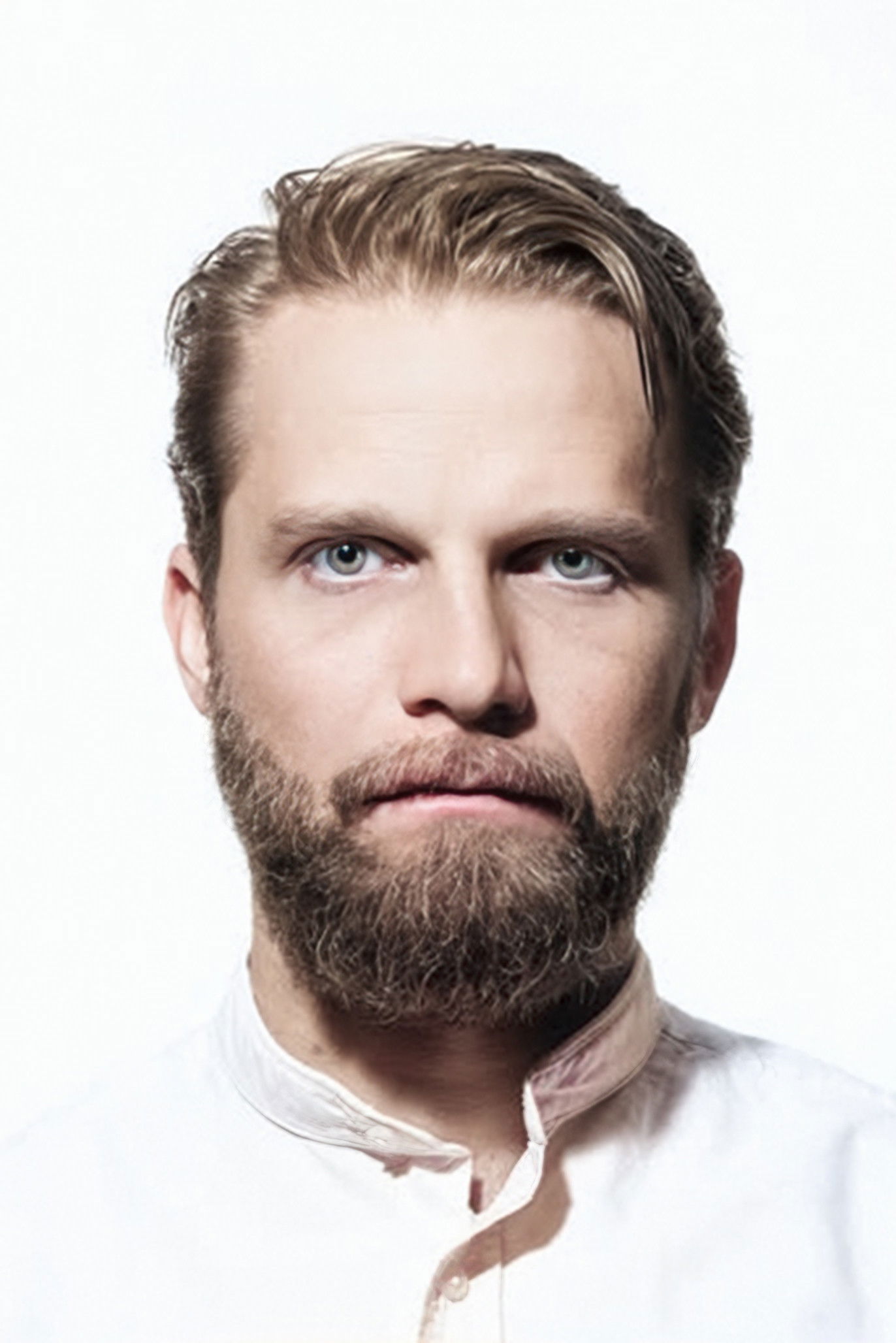 et billede af Andrej Šoltés