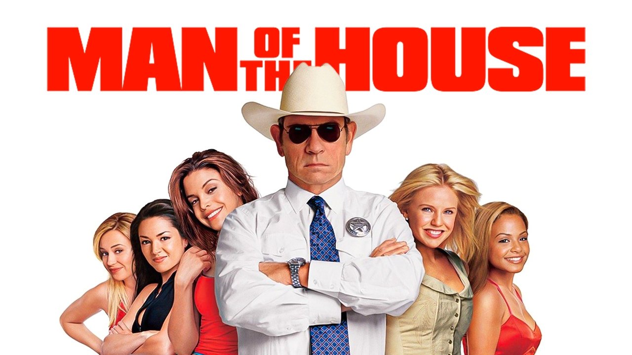 Man of the House (2005)