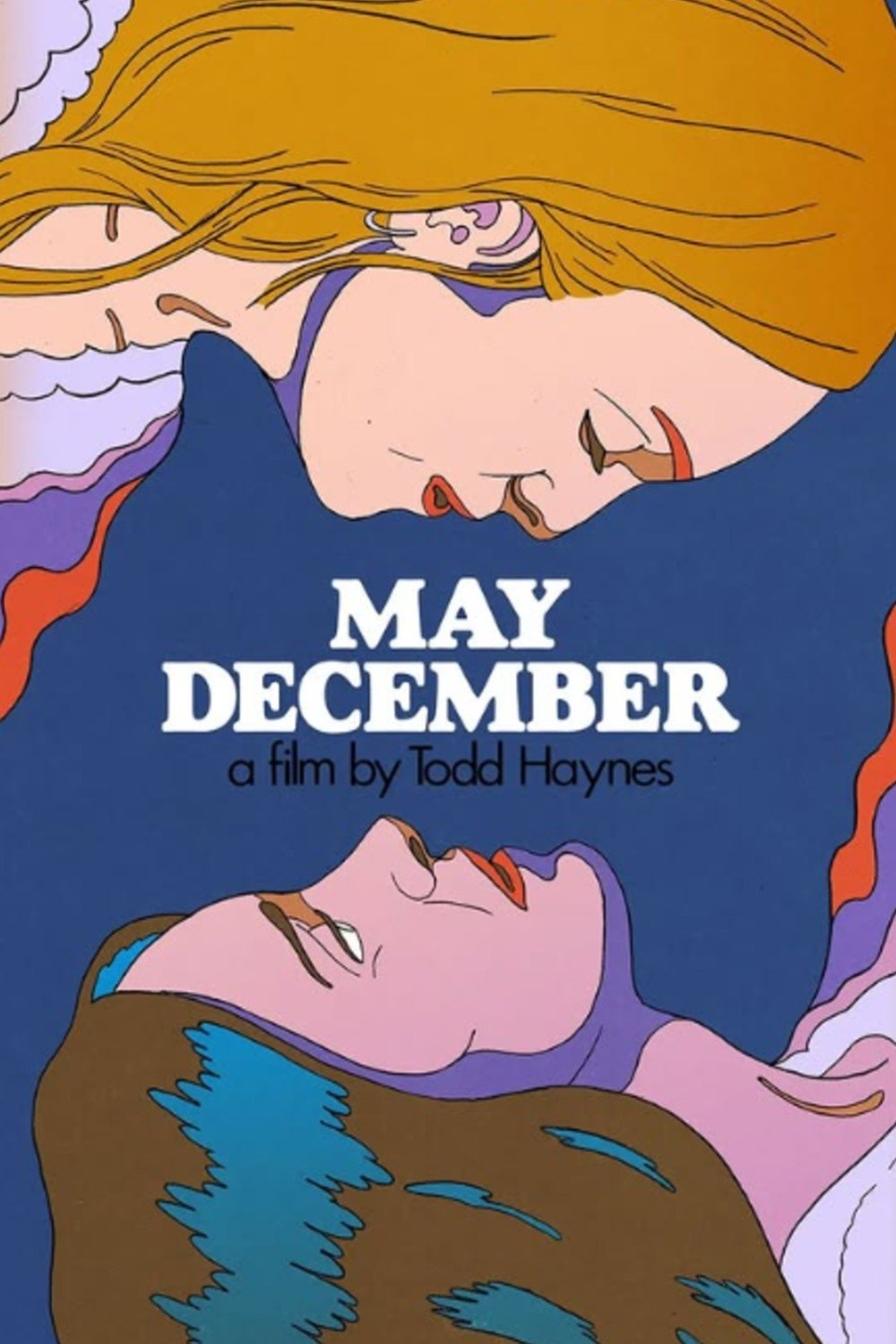 May December