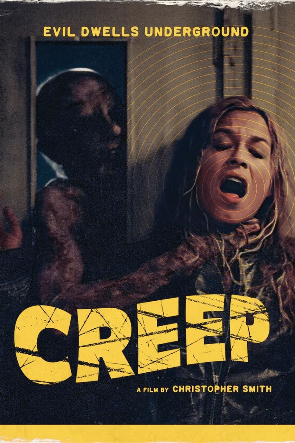 Creep
